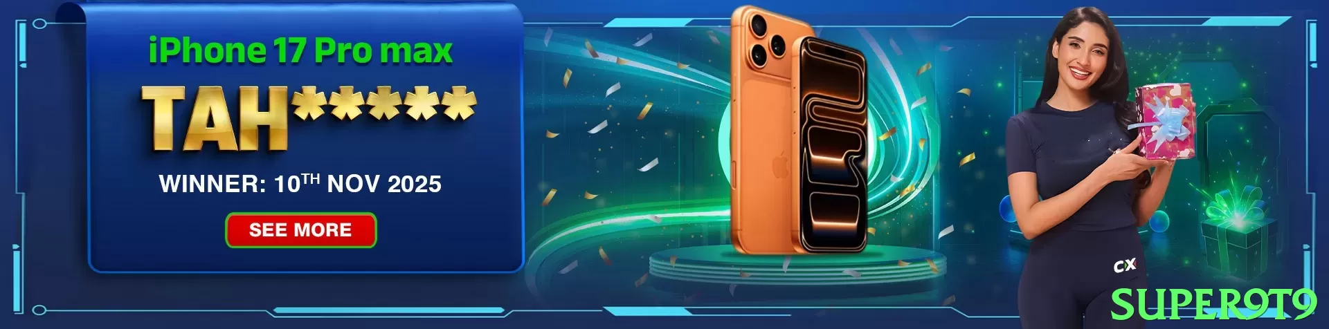 Super9t9 Pakistan - 3