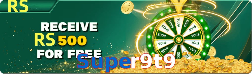 Super9t9 – Safe entertainment platform Super9t9